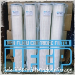 HFCP Cartridge Filter High Flow Indonesia  large